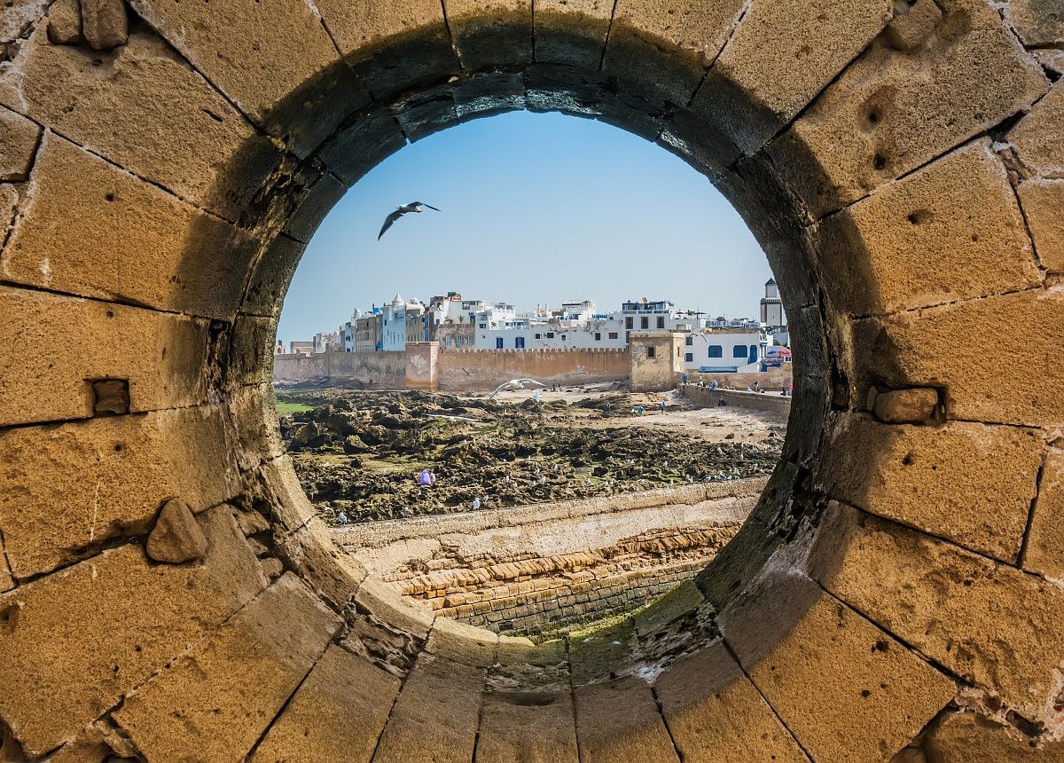 Essaouira