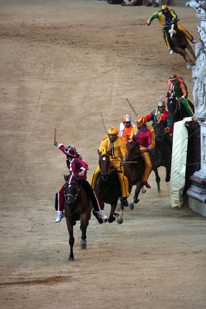 Palio di Siena
