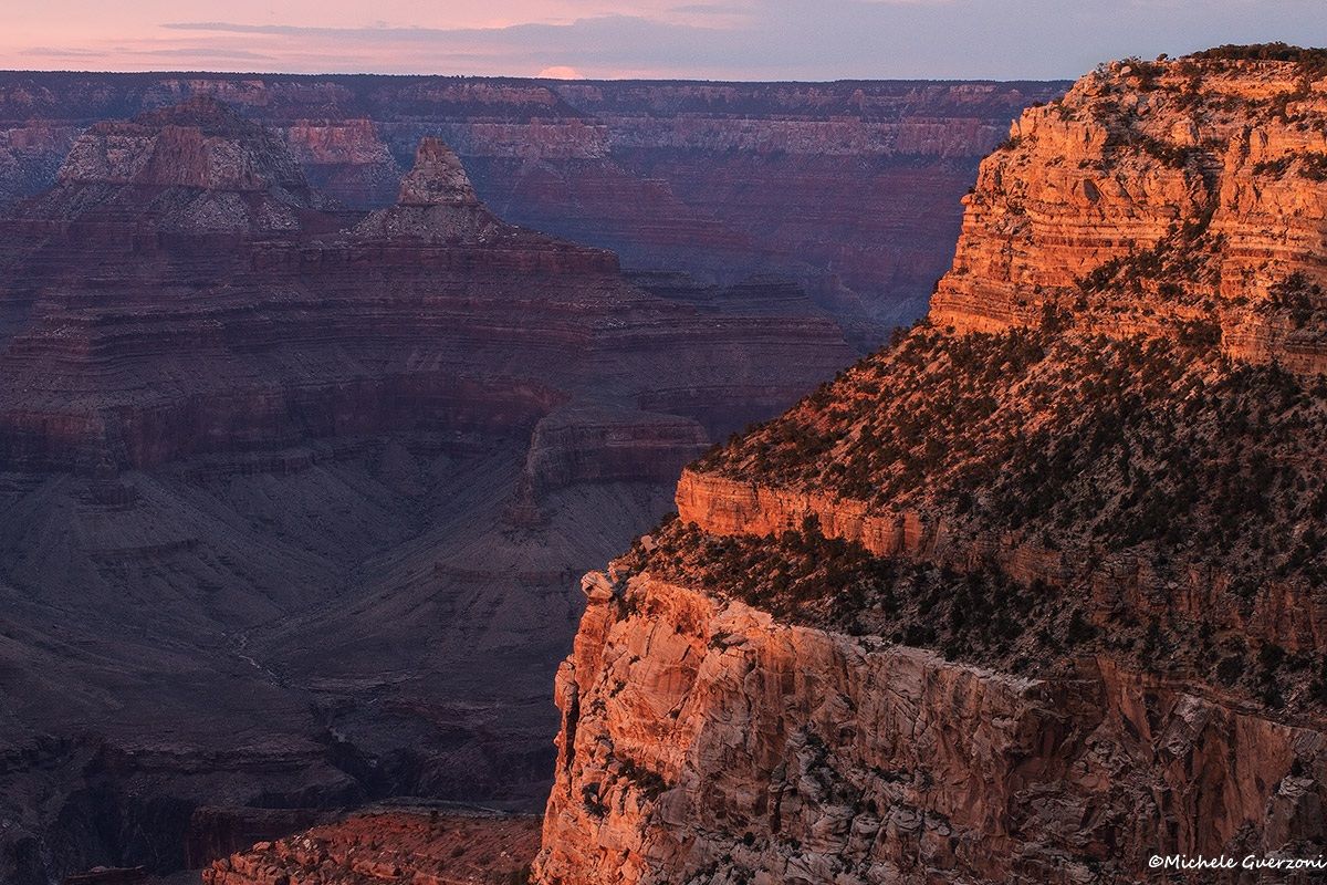 Grand Canyon National Park