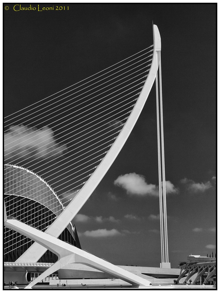 Pont de l'Assut e Agorà 2