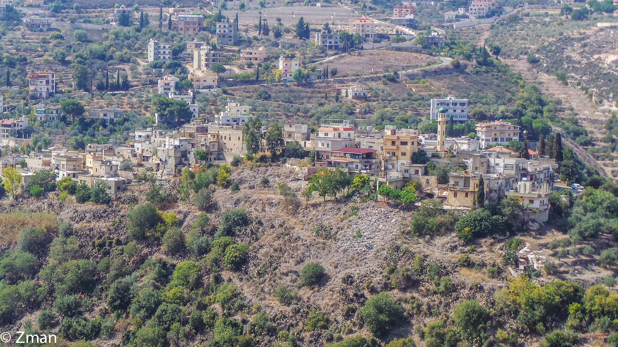 Abrikha Il Villaggio