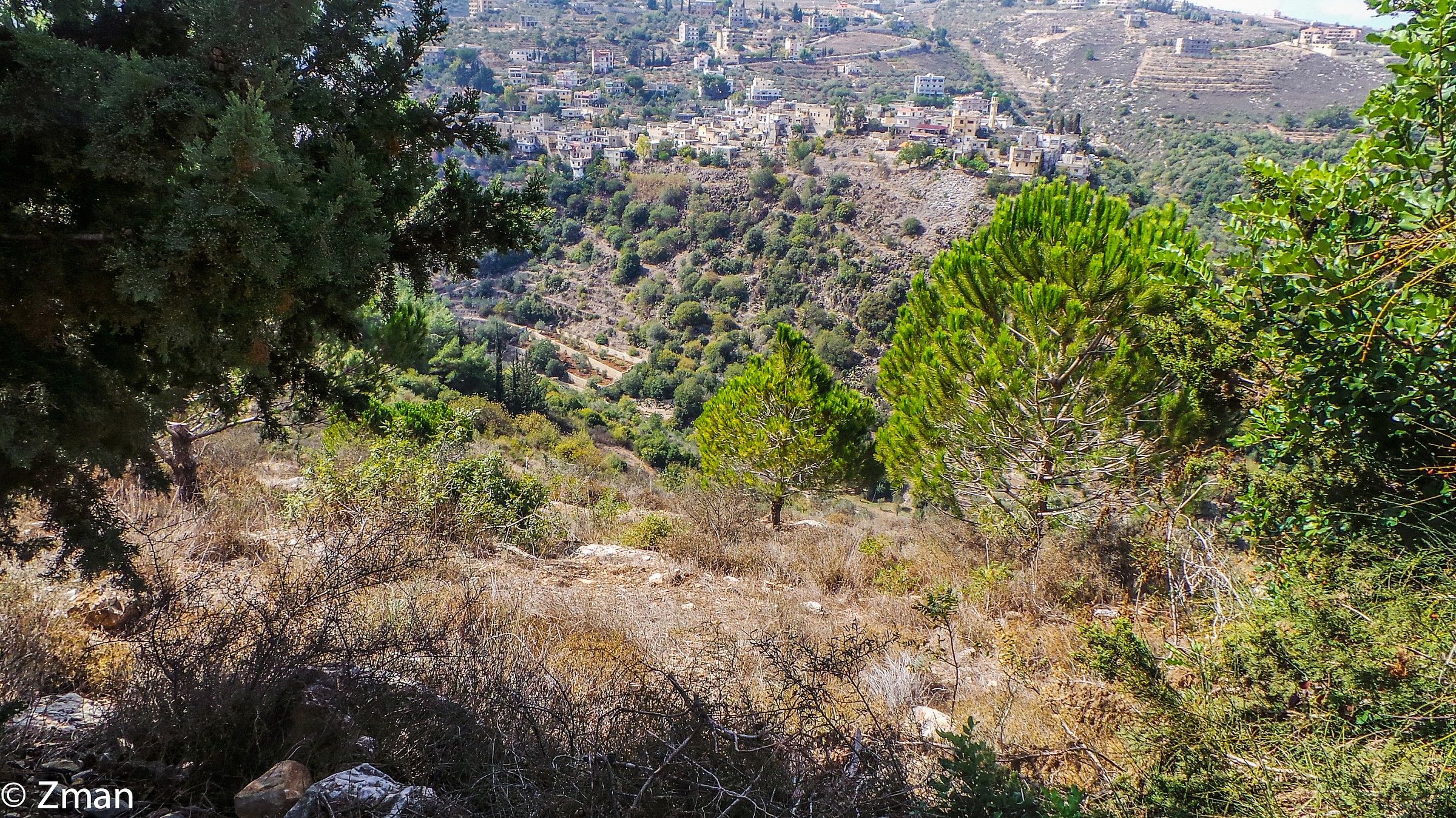 Abrikha Il Villaggio