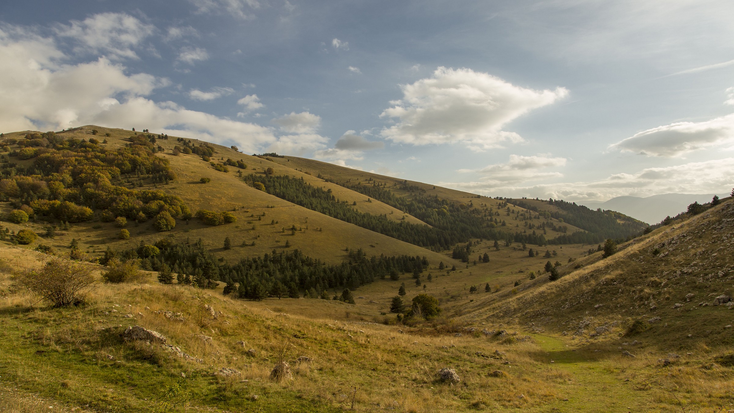 Campo Imperatore