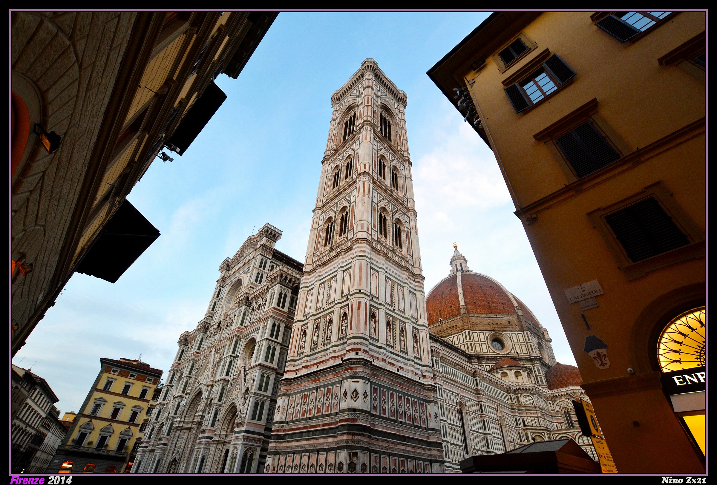 Florence: Duomo