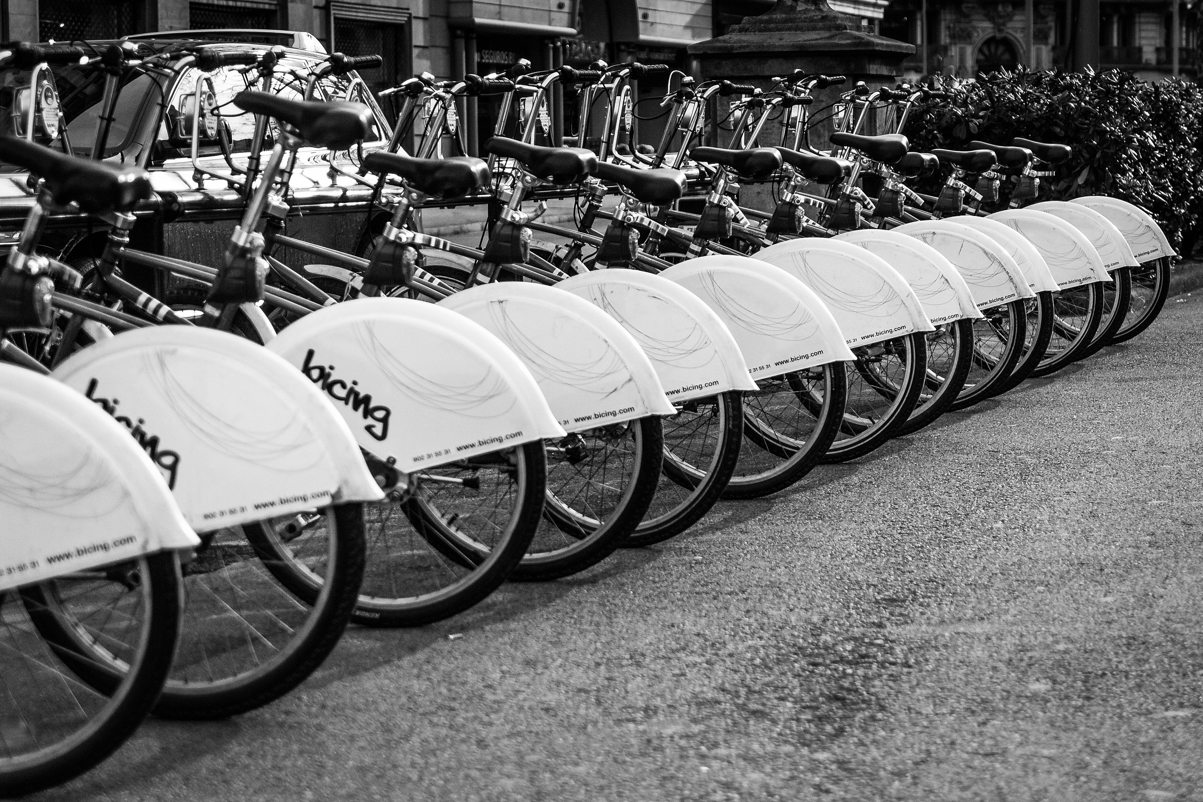 Better to do a little 'motorcycle ...