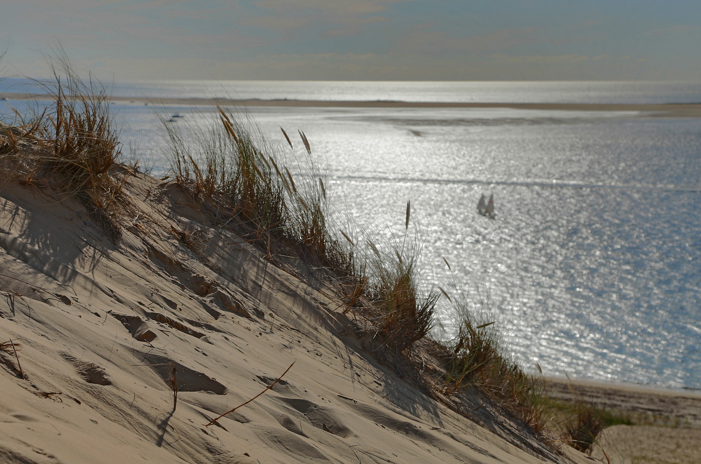 Dune of Pyla - France