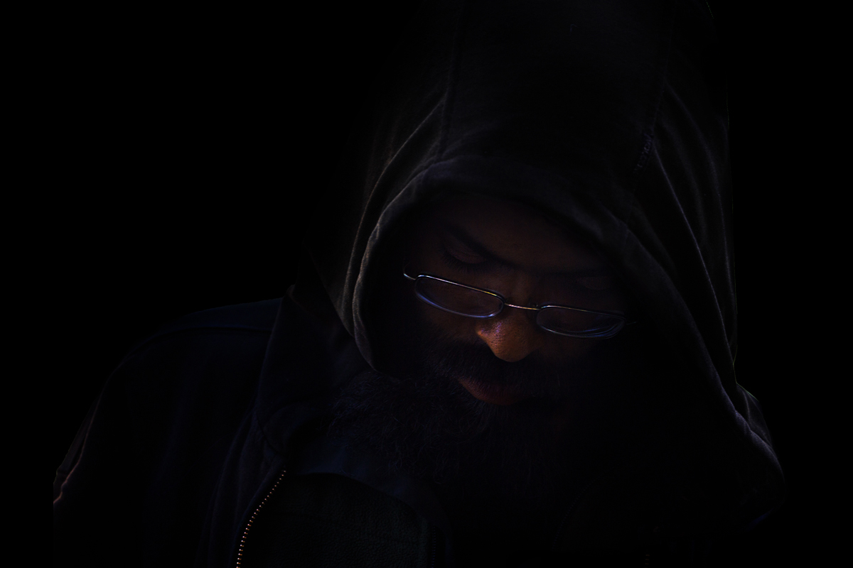 Homeless in San Francisco