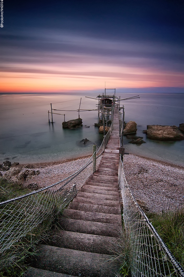 Punta Torre S. Giovanni Rocca (ch)