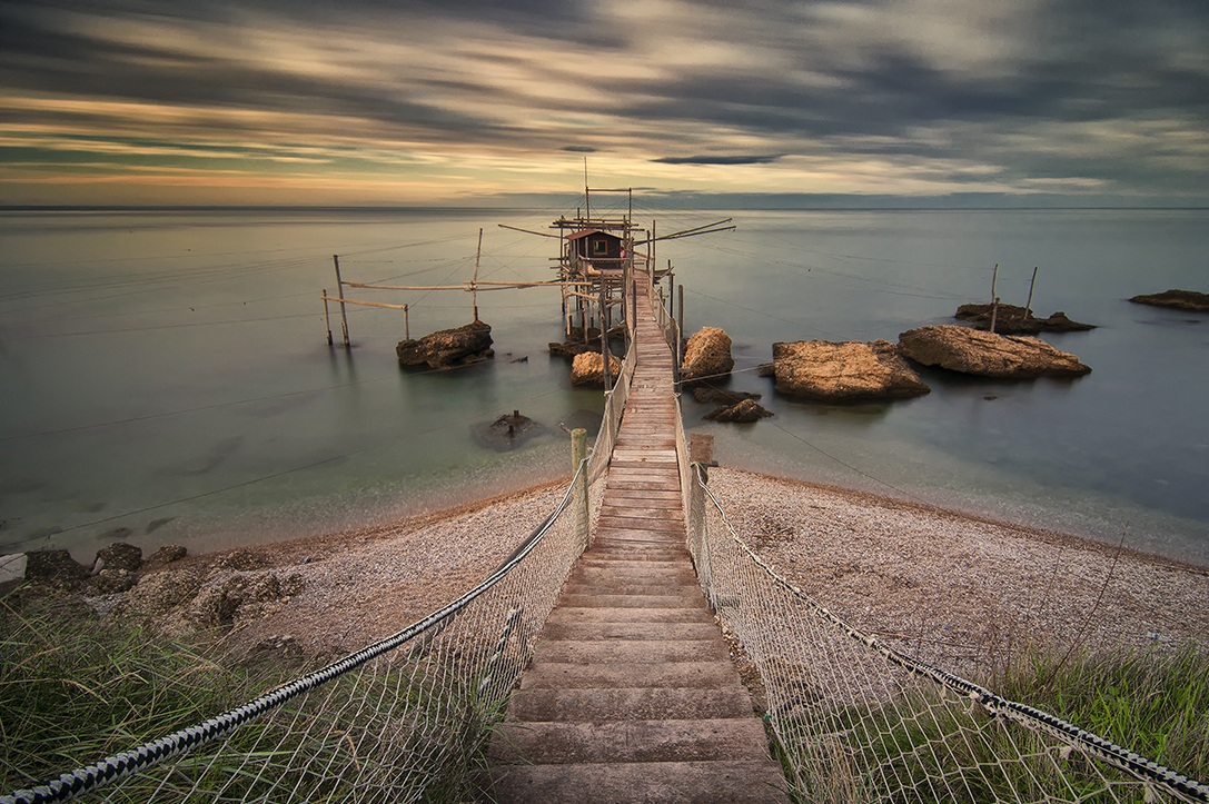 Punta Torre Rocca S. Giovanni (ch)