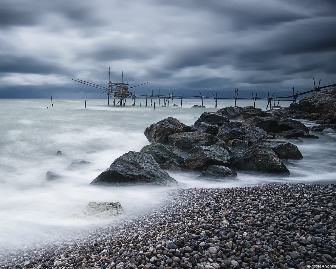 Overflow Turchino S. Vito (ch)