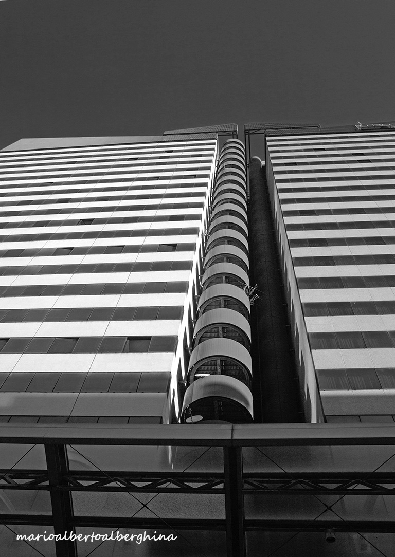 Centro direzionale Napoli