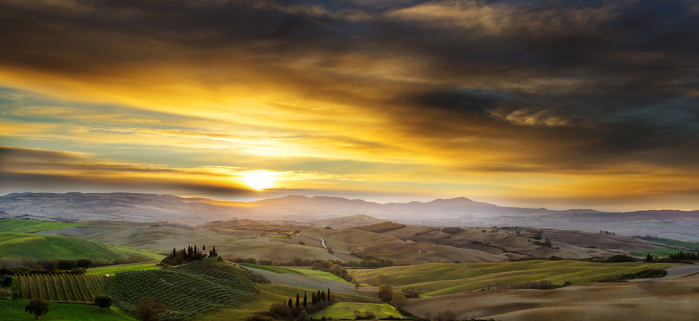 The House of the Rising Sun