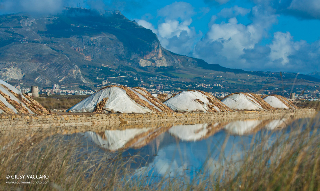 Riserva Saline di Trapani e Paceco