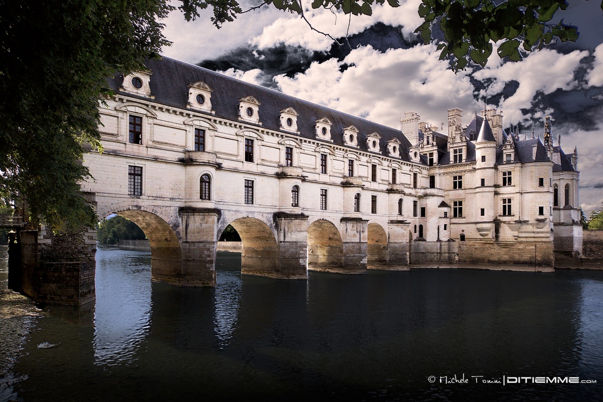 Castello di Chenonceau