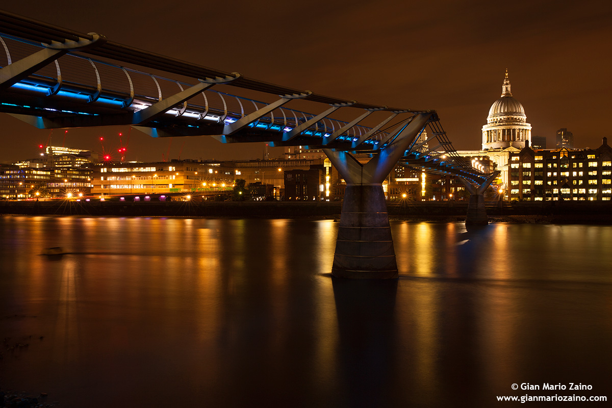 London by night - 19