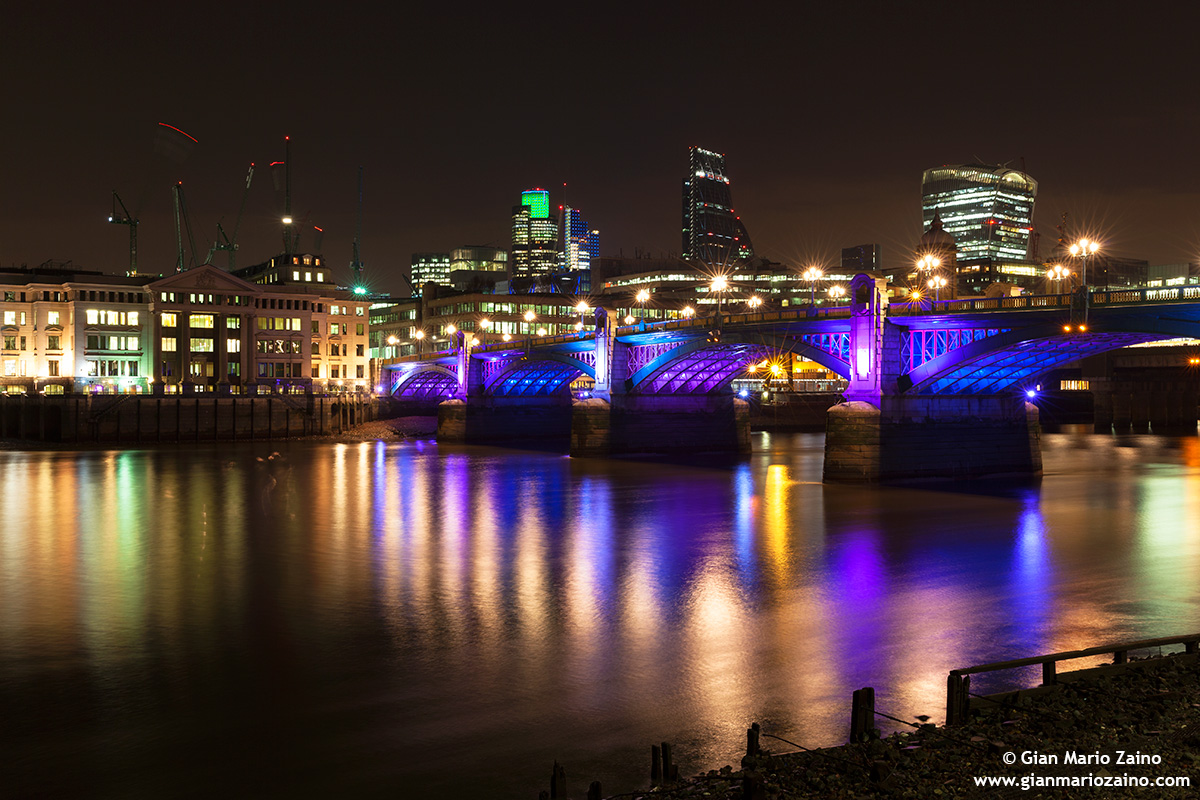 London by night - 20