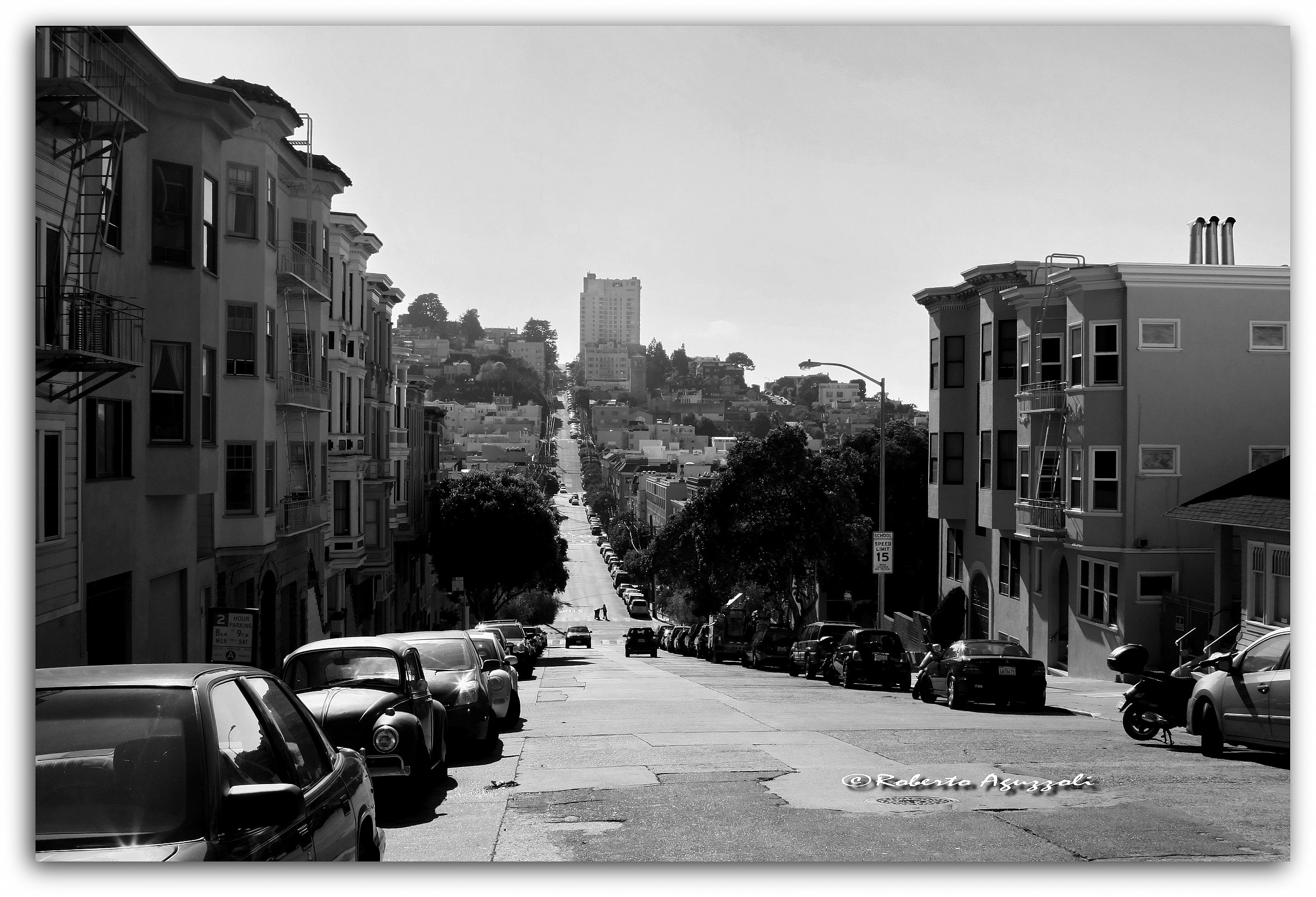 the streets of san francisco (the streets of san francisc