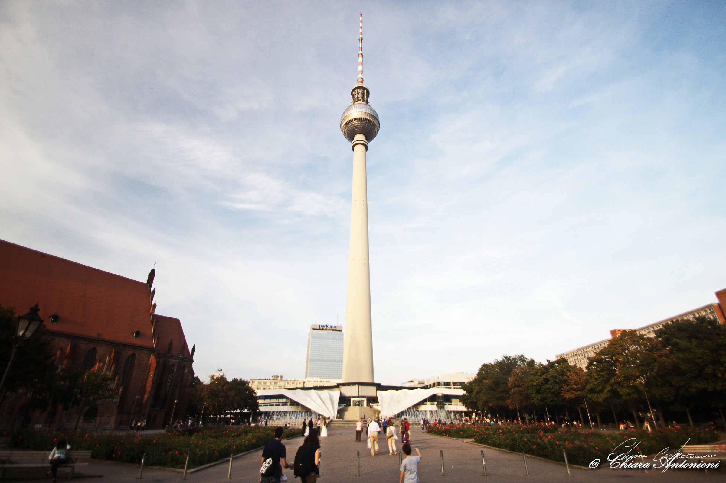 fernsehturm