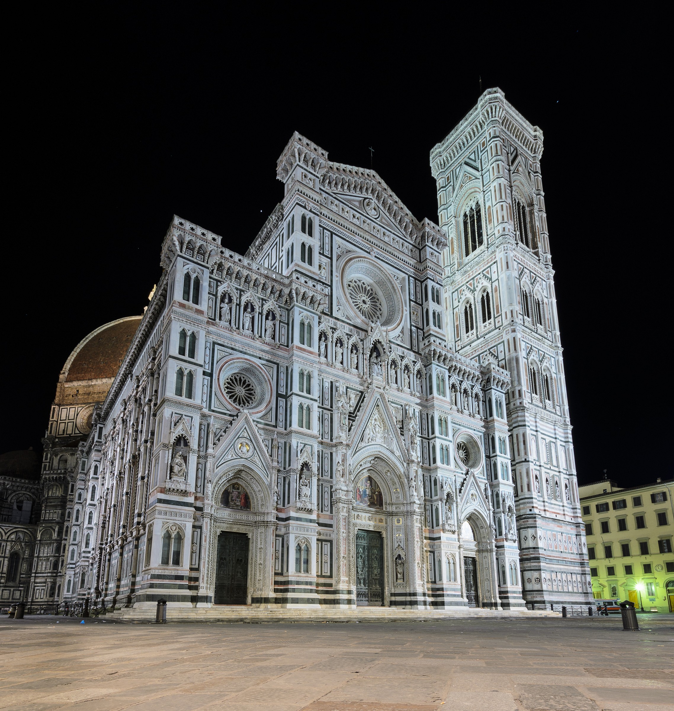 Cattedrale di Santa Maria del Fiore