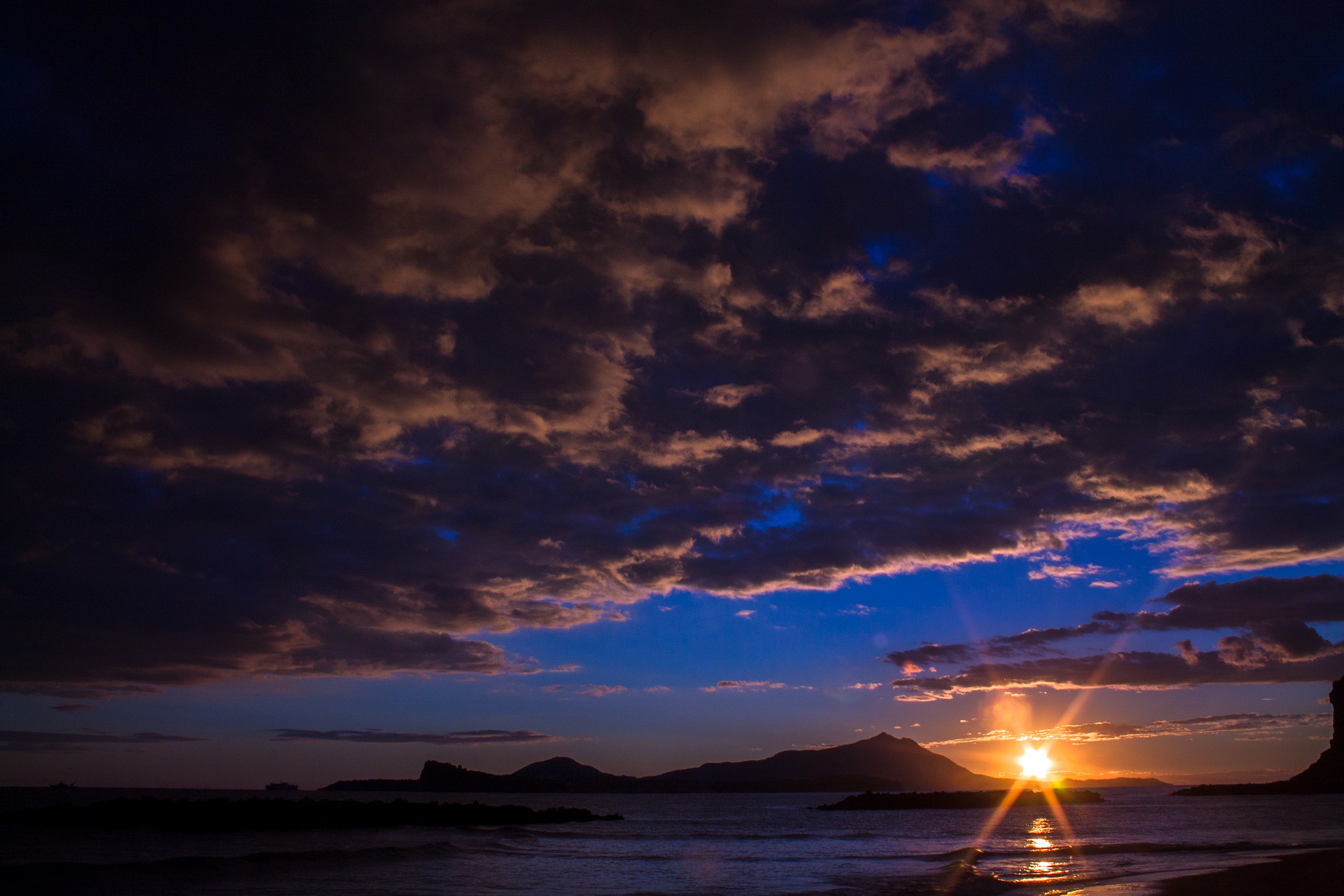 Eternal sunshine of the spotless mind