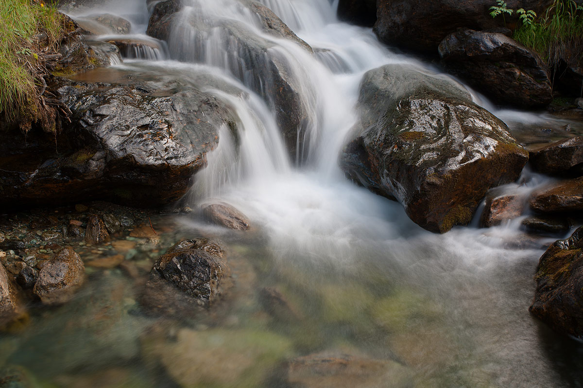 Niagara Ayasse - Champorcher Valley 5