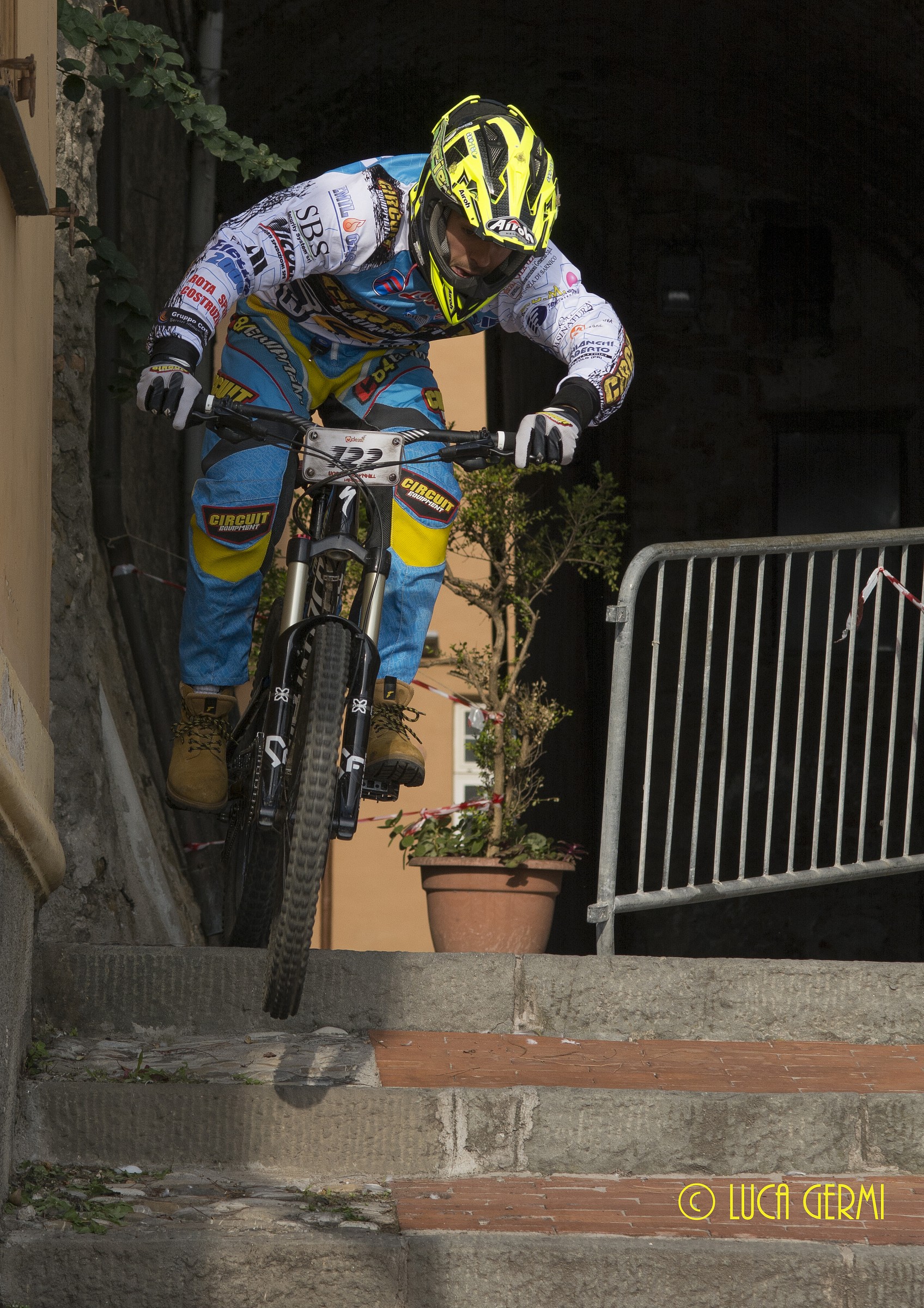 Urban Downhill Imperia