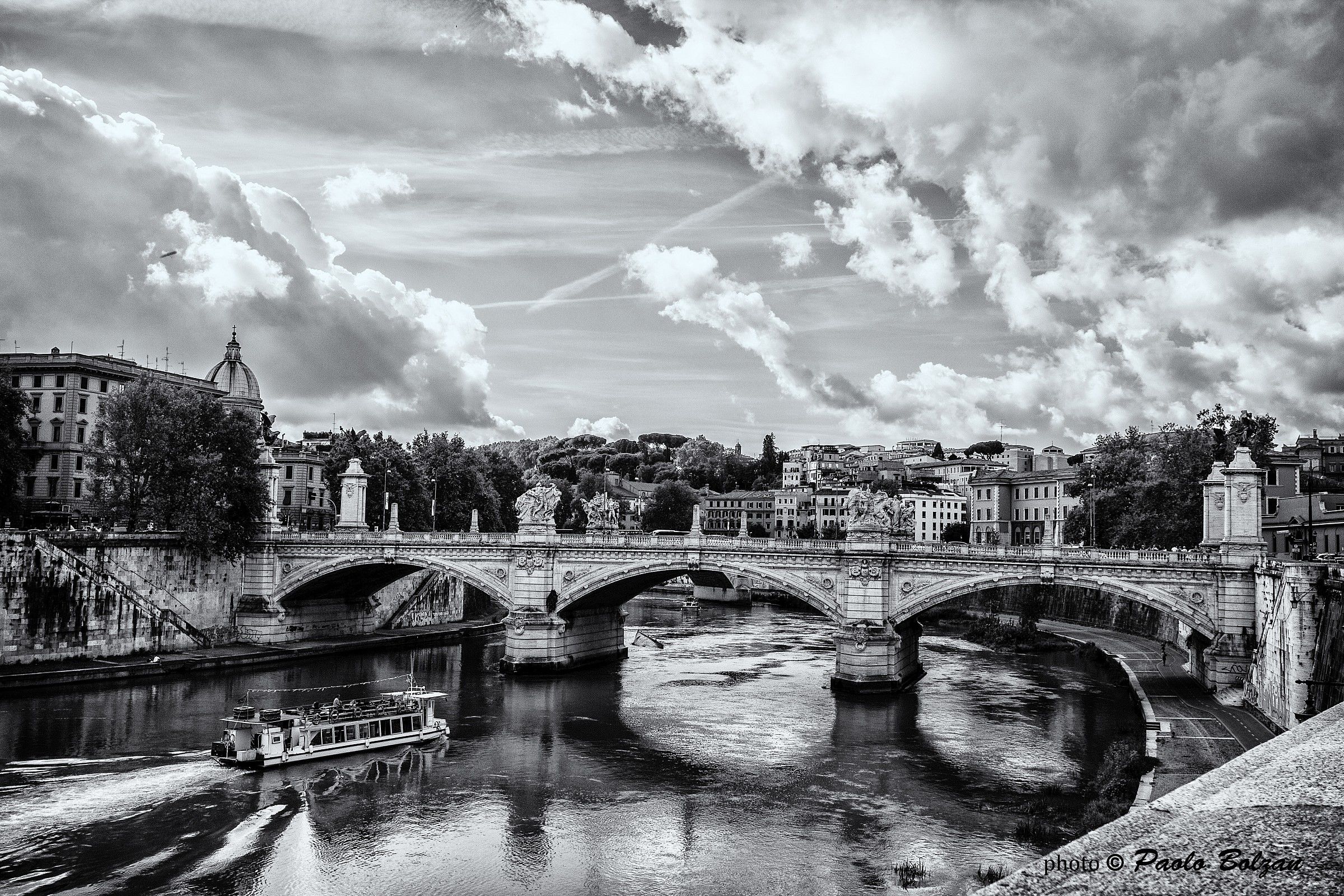 Ponte Vittorio