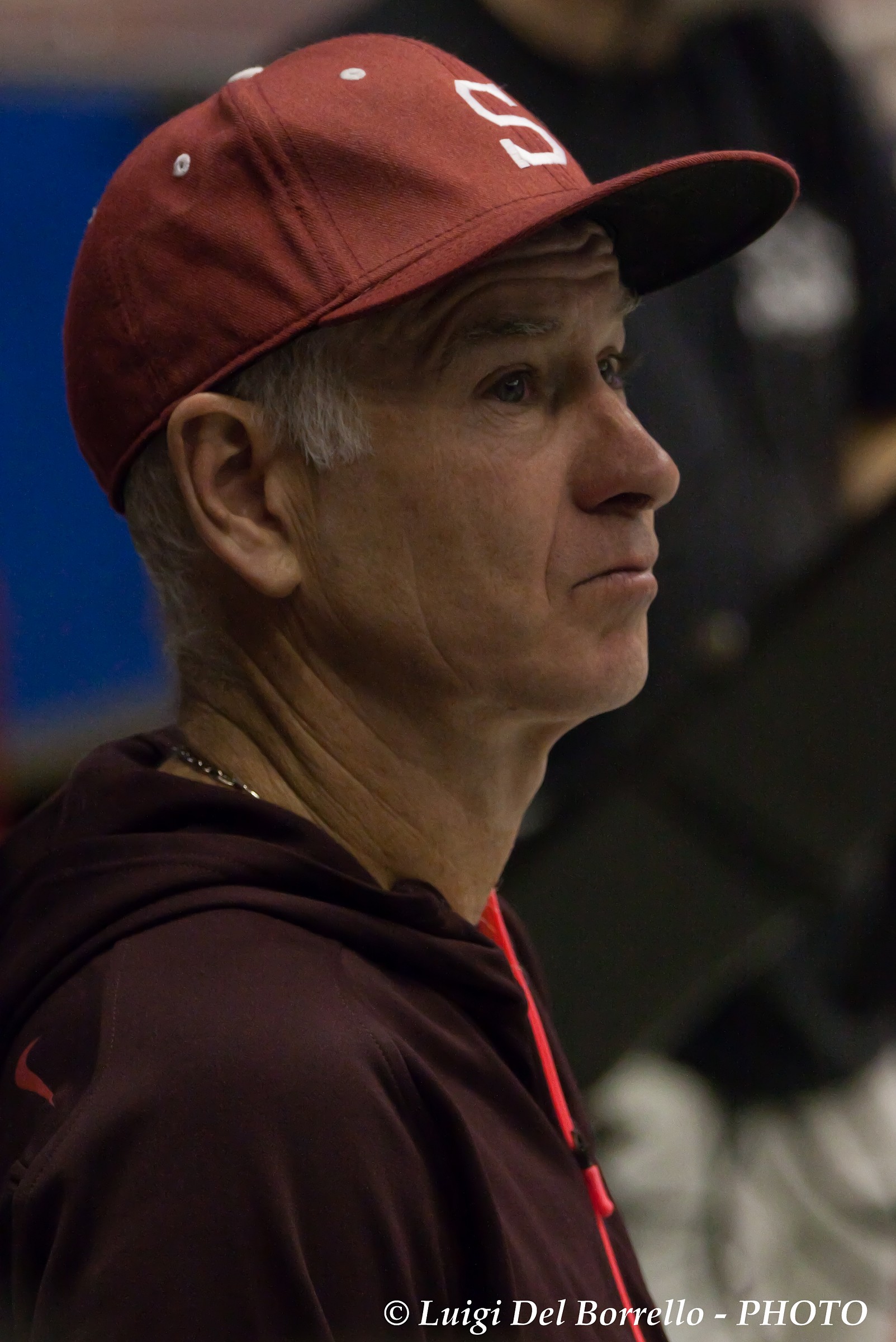 John McEnroe