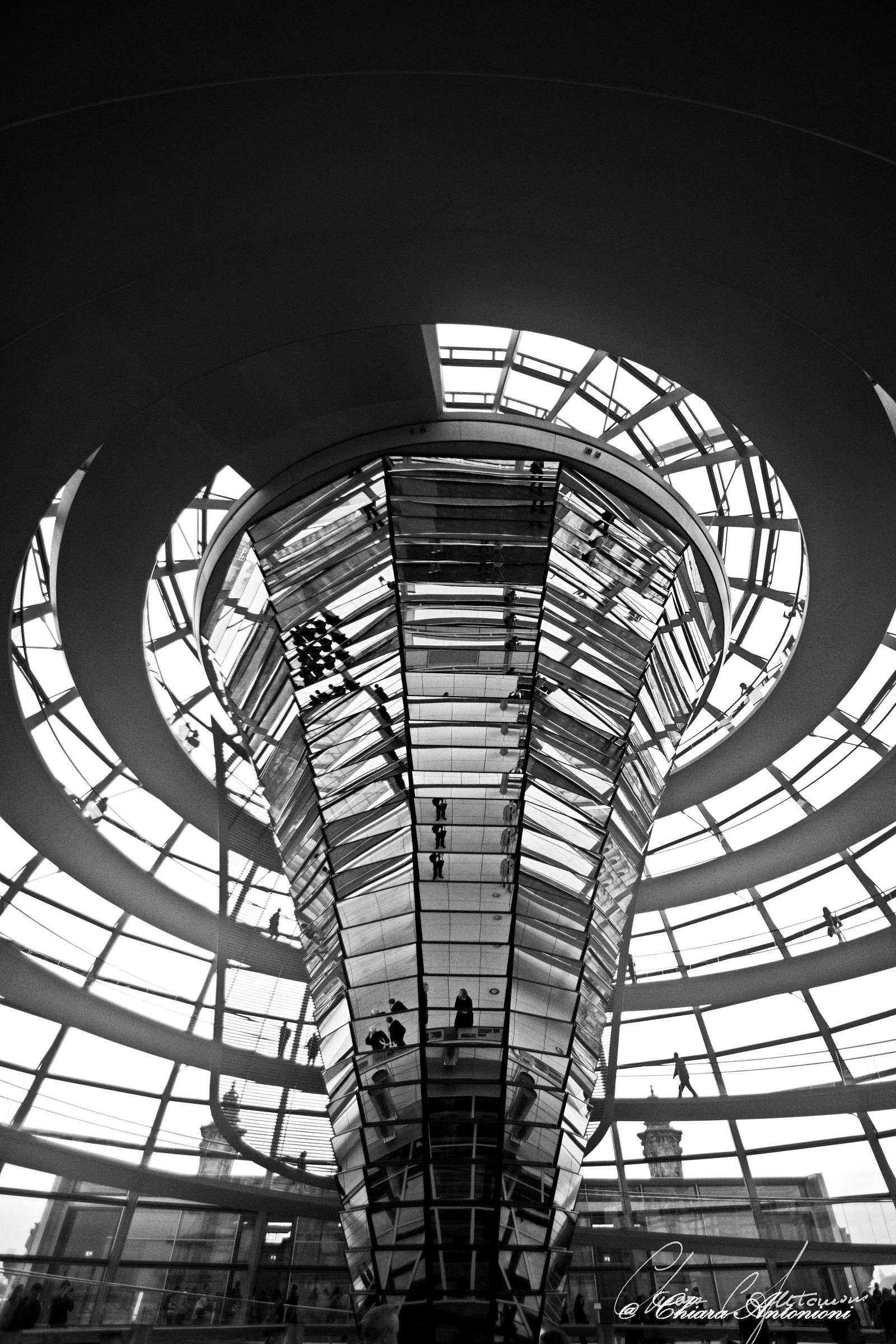 reichstag interno