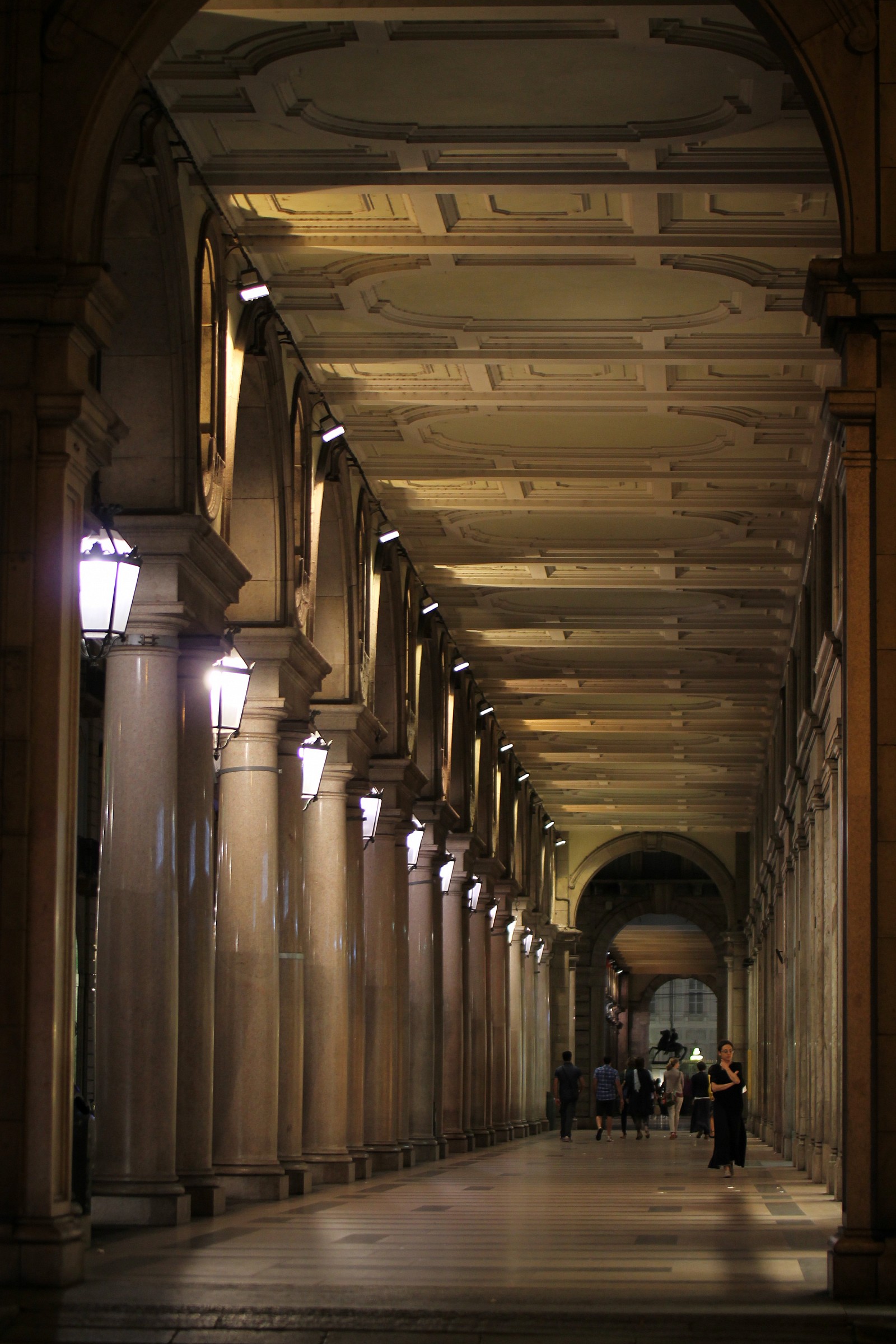 symmetries architectural ...