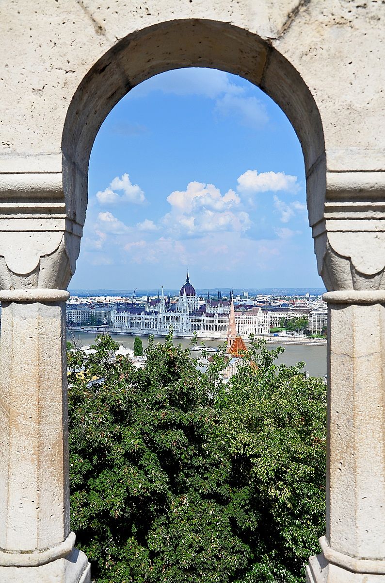 Budapest