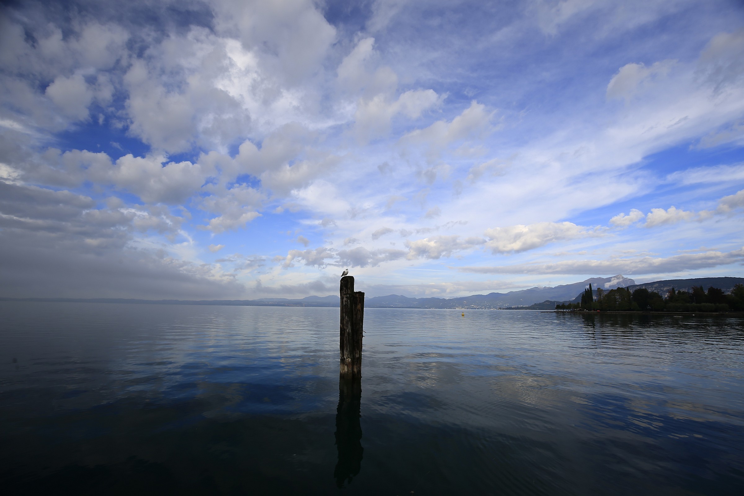 solitario a bardolino