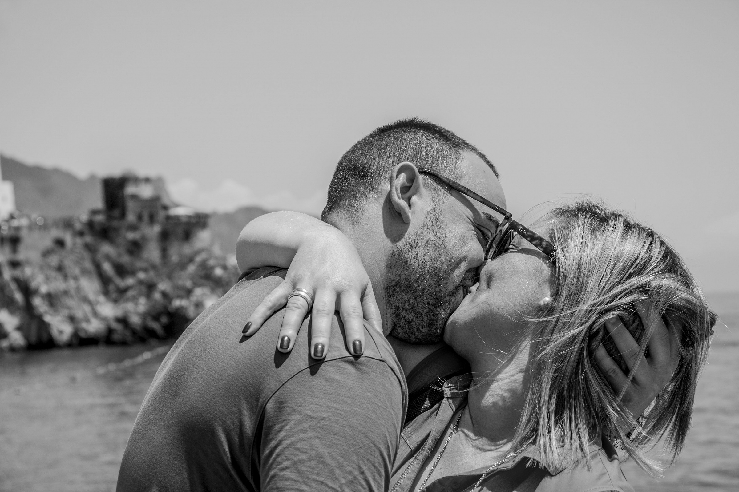 La bellezza dell'amore