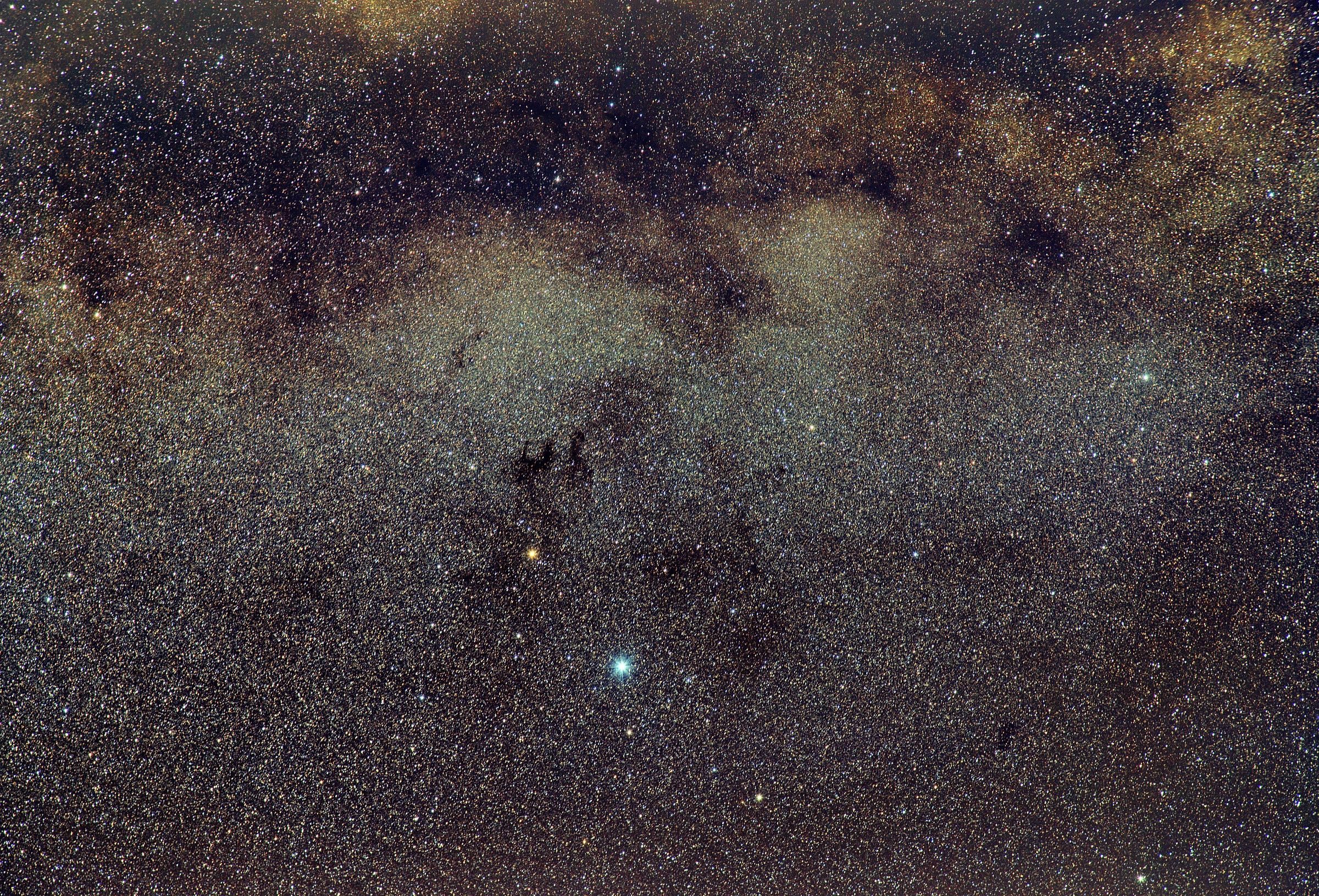 Barnard 142