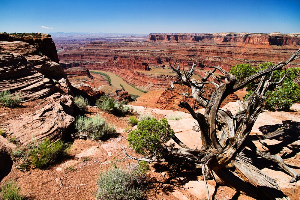 Canyonlands