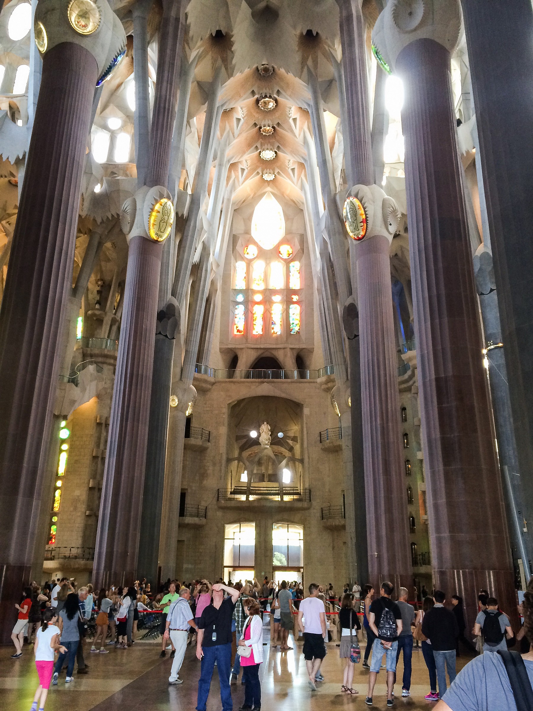 Sagrada Familia
