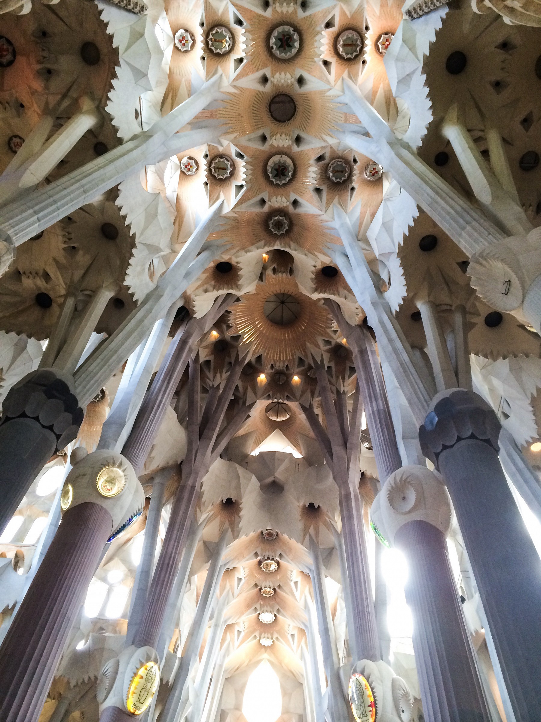 Sagrada Familia # 2