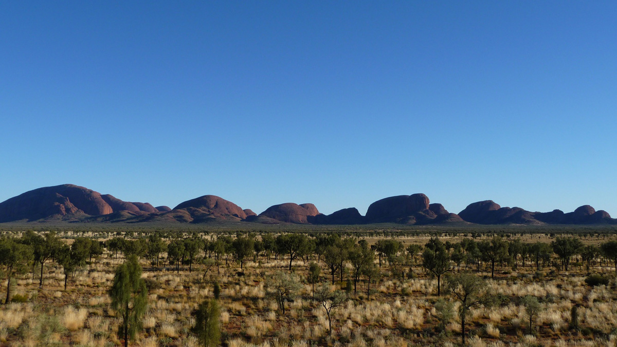 "Kata Tjuta"
