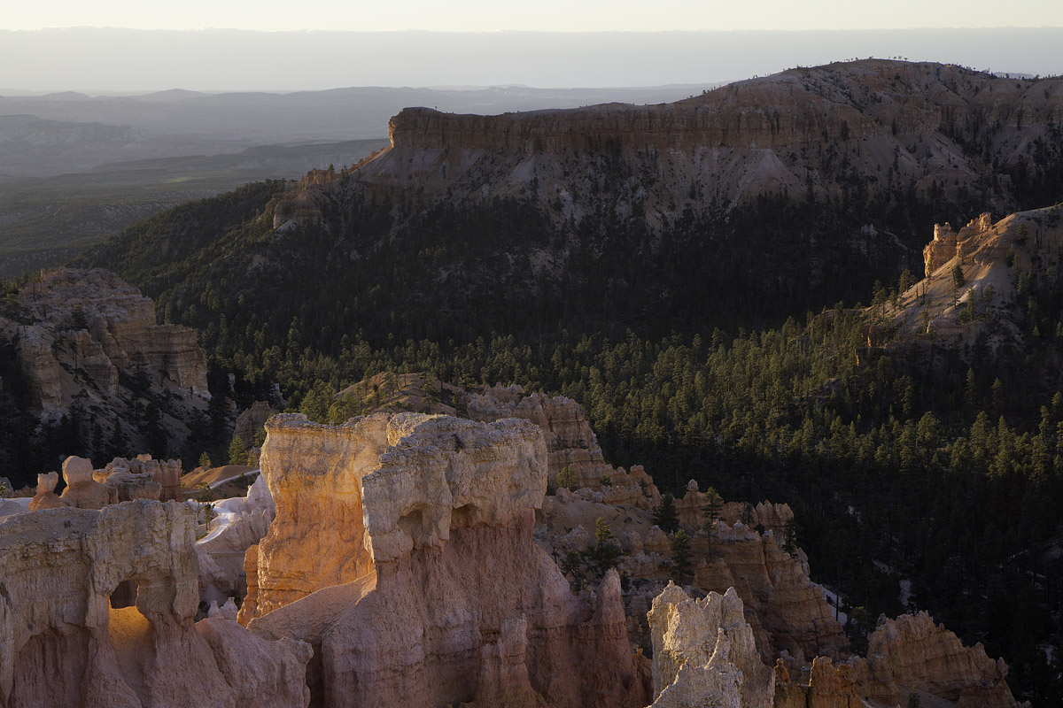 Bryce Canyon 2