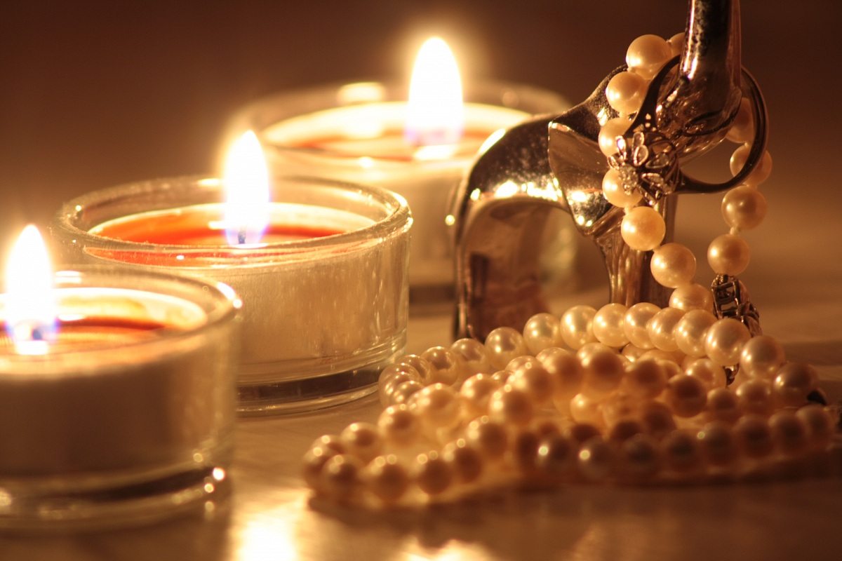 Moments of Relaxation