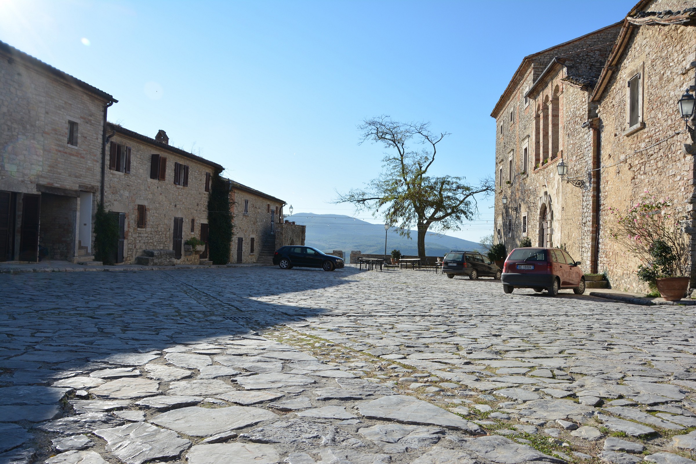 Titignano