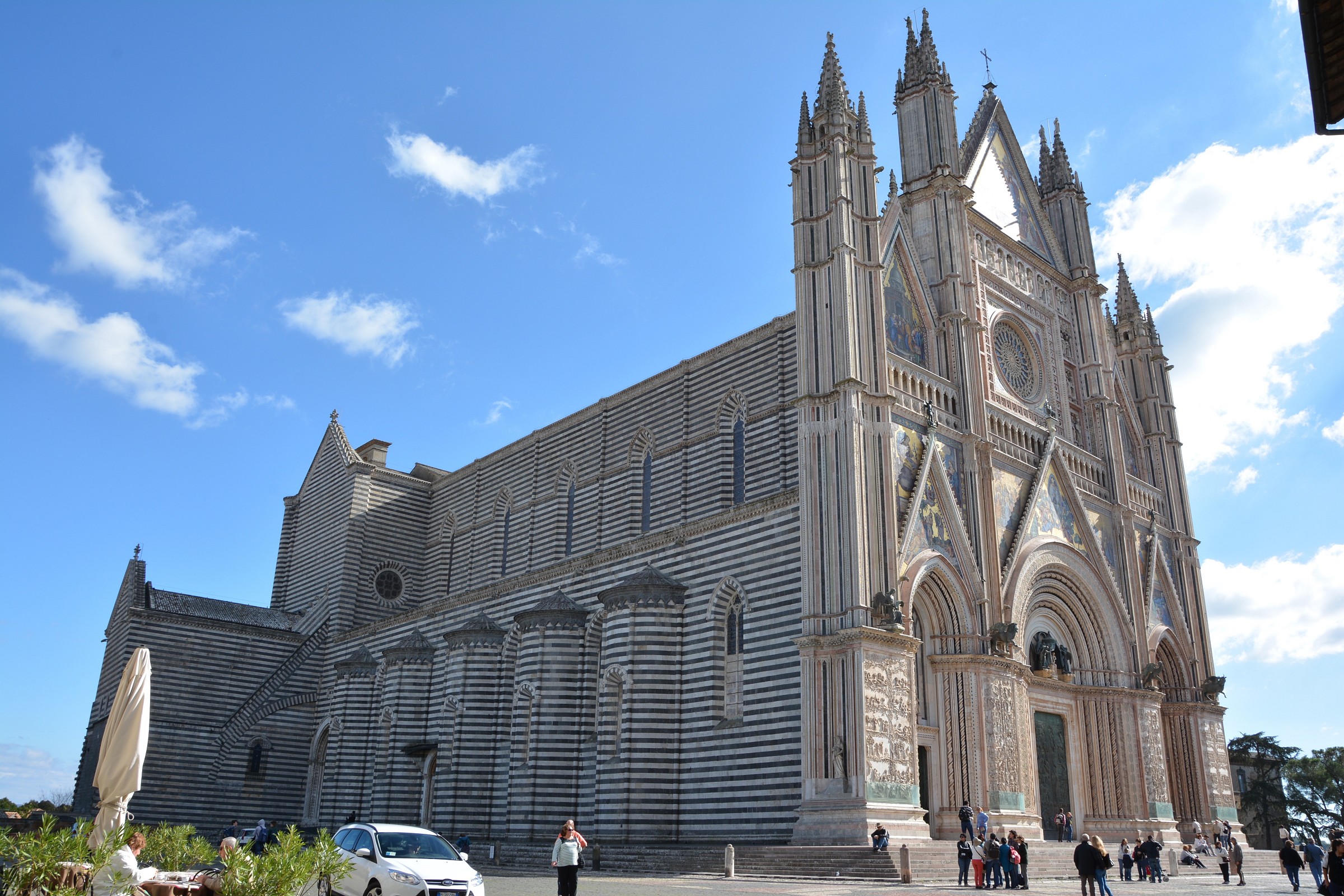 Orvieto