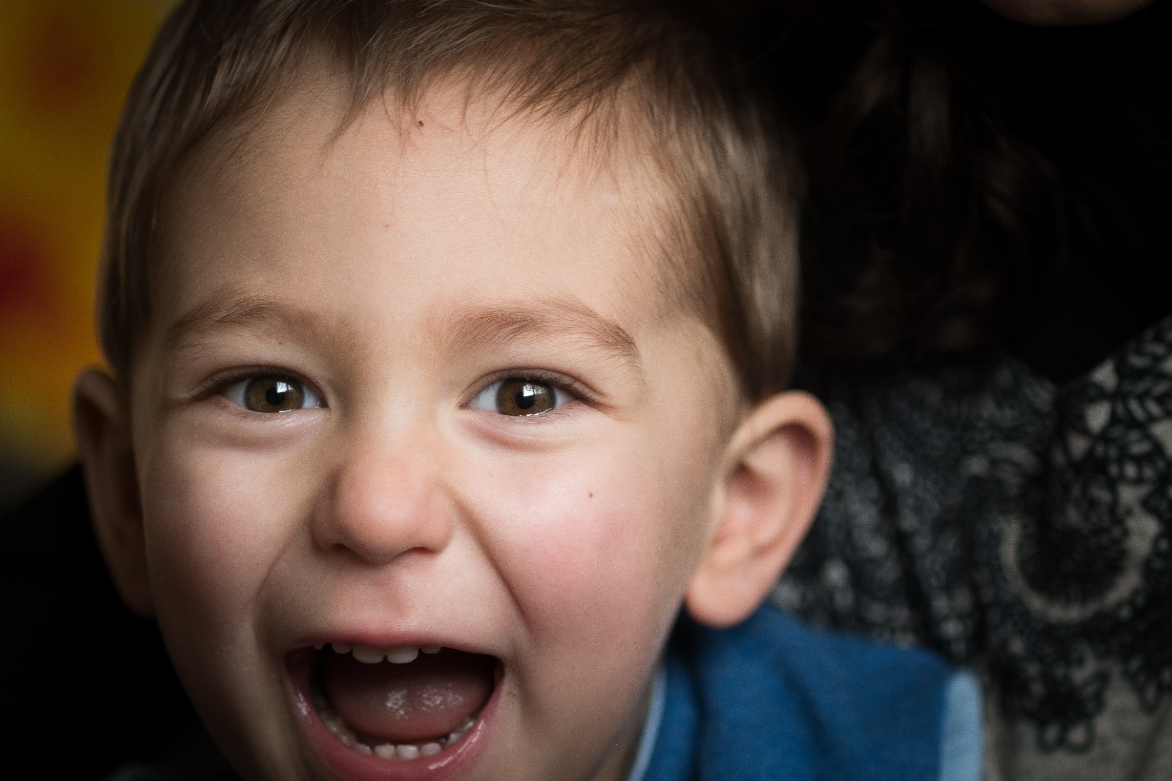 La gioia di un nuovo giorno