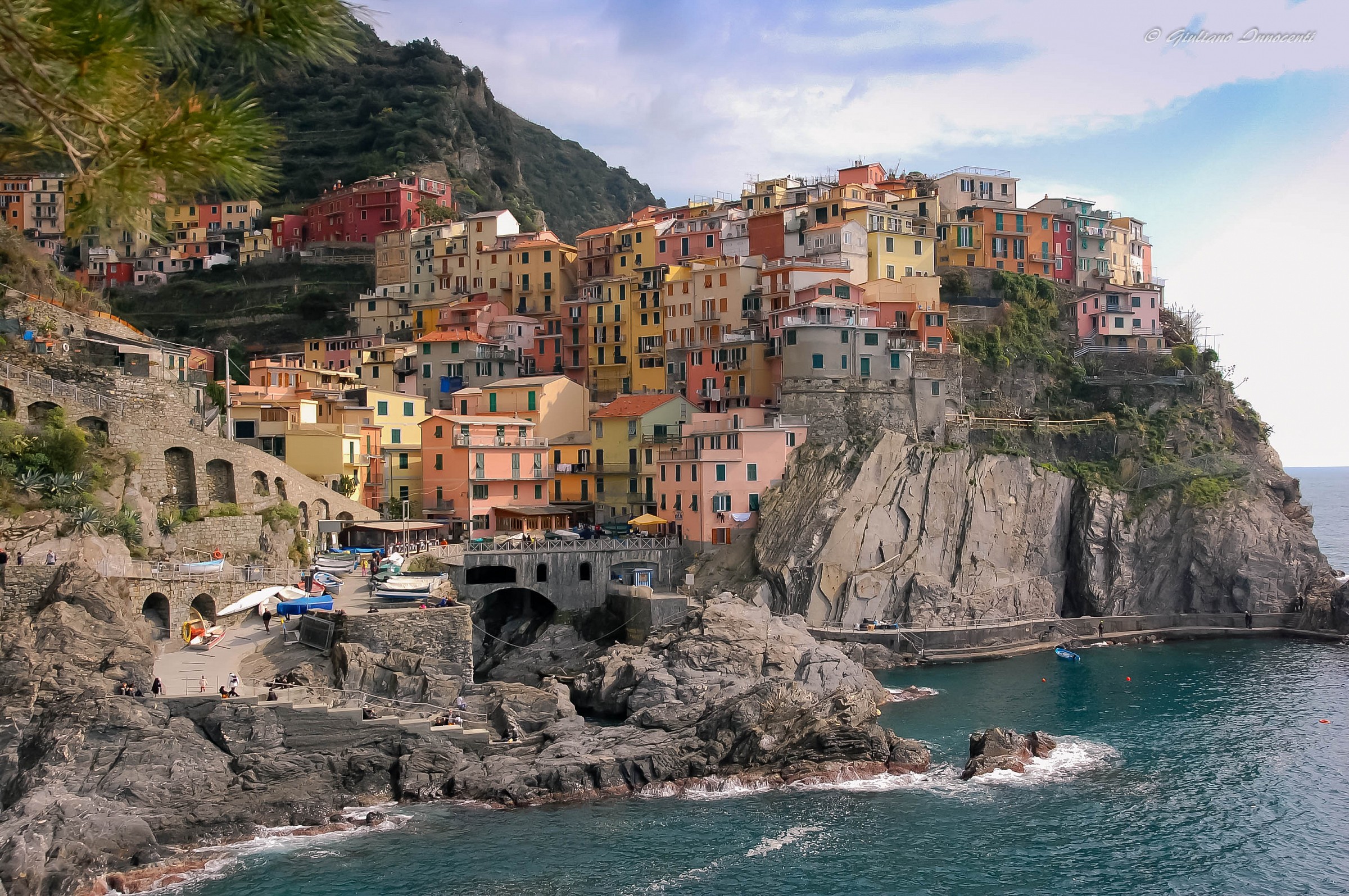 Manarola
