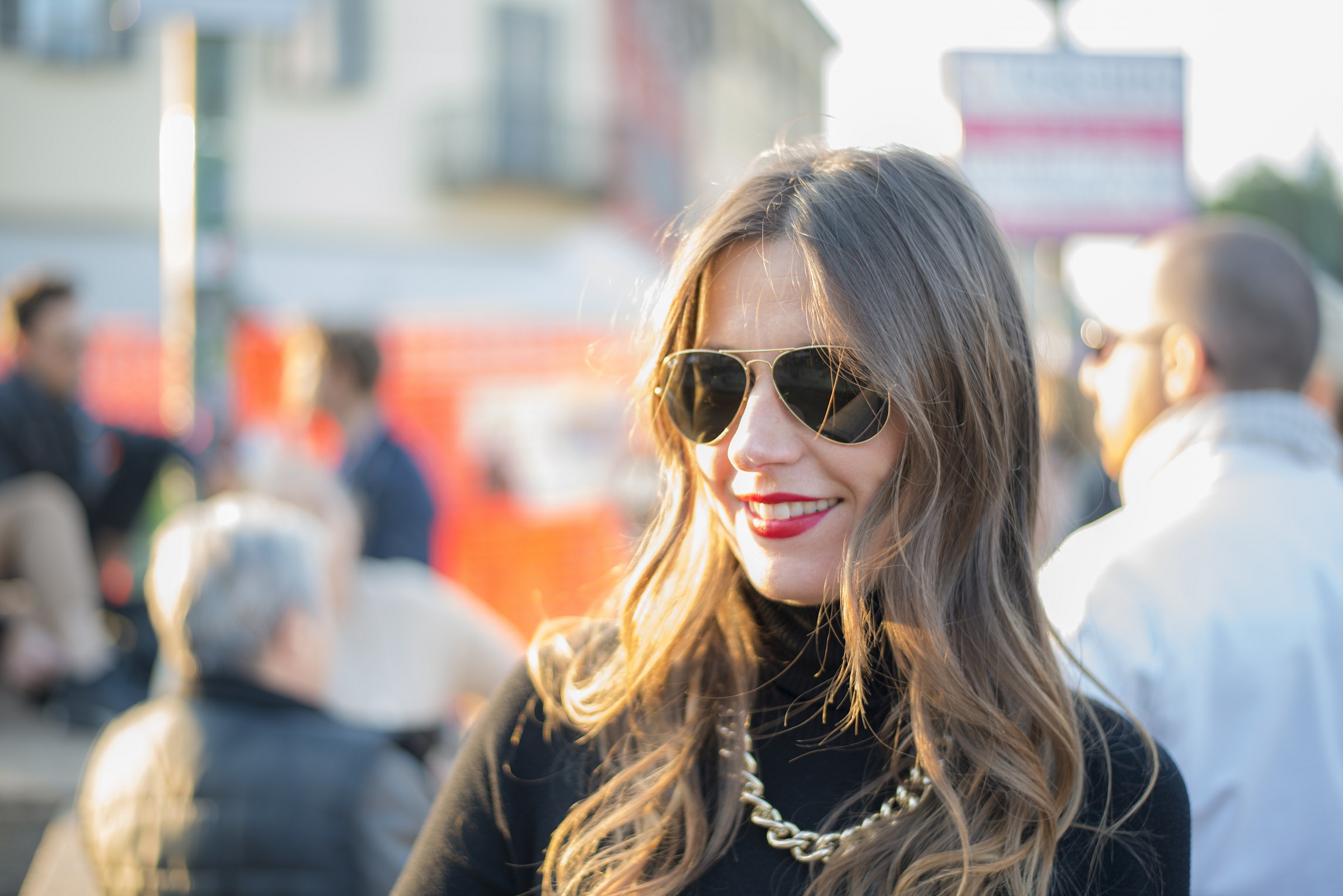 ...... The big ship .....