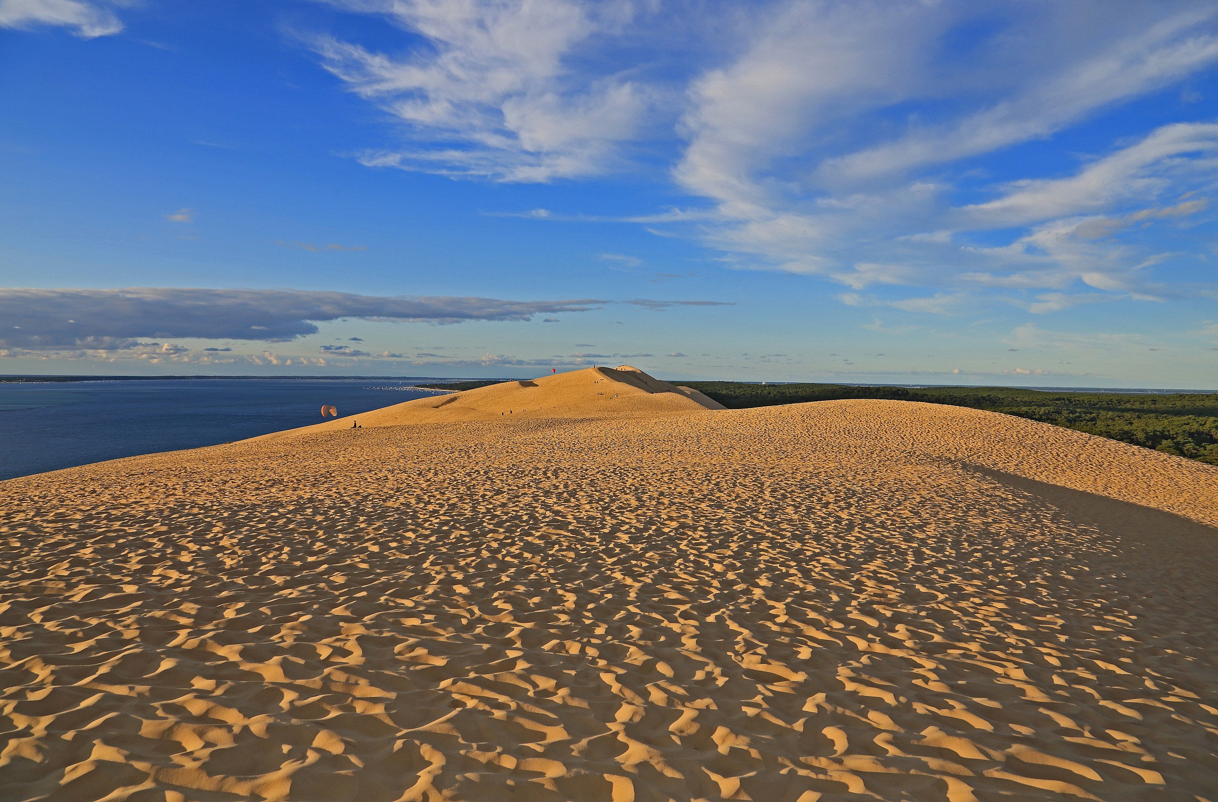 Dune of Pilat