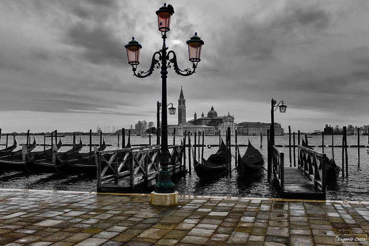 Color or no color ...