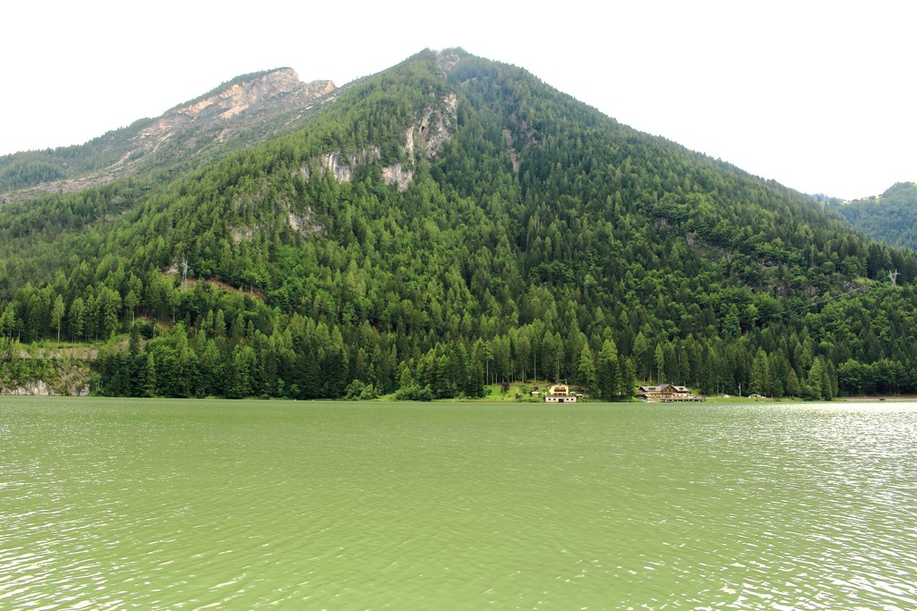 Lago di Alleghe - BL
