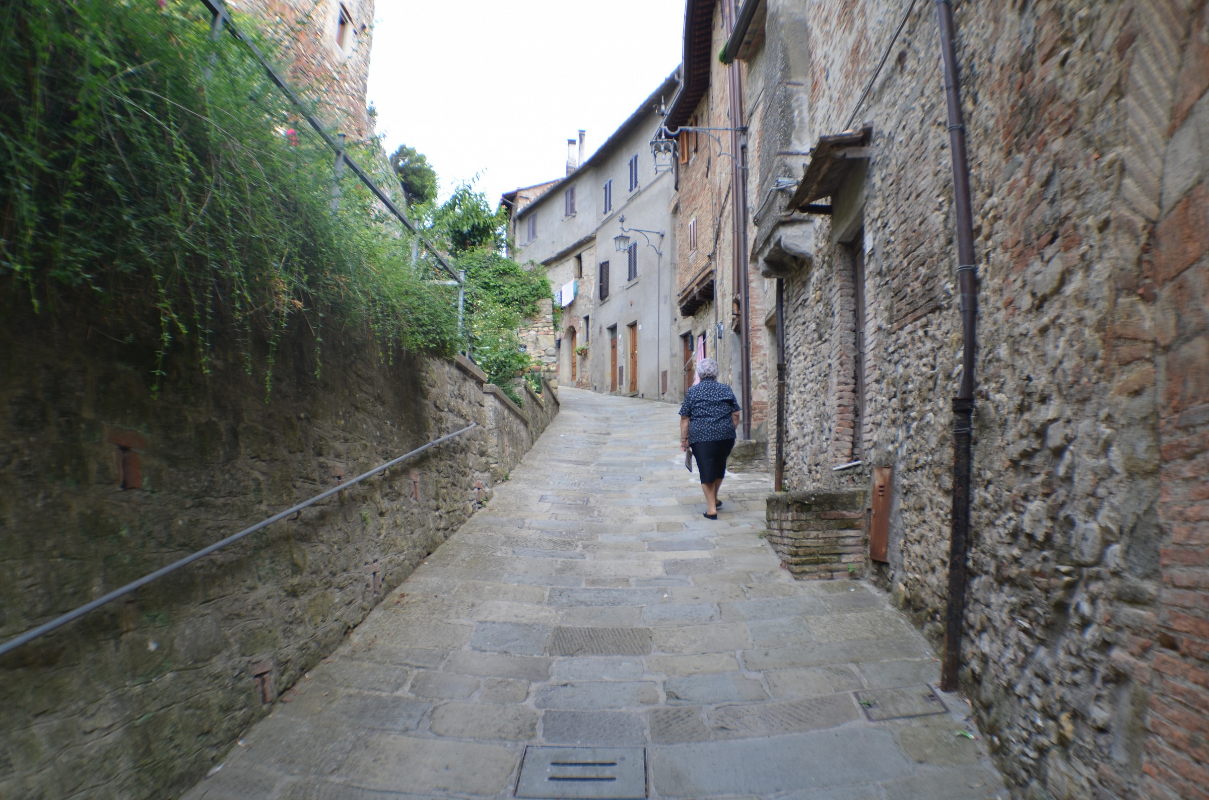 Anghiari-AR, Toscana