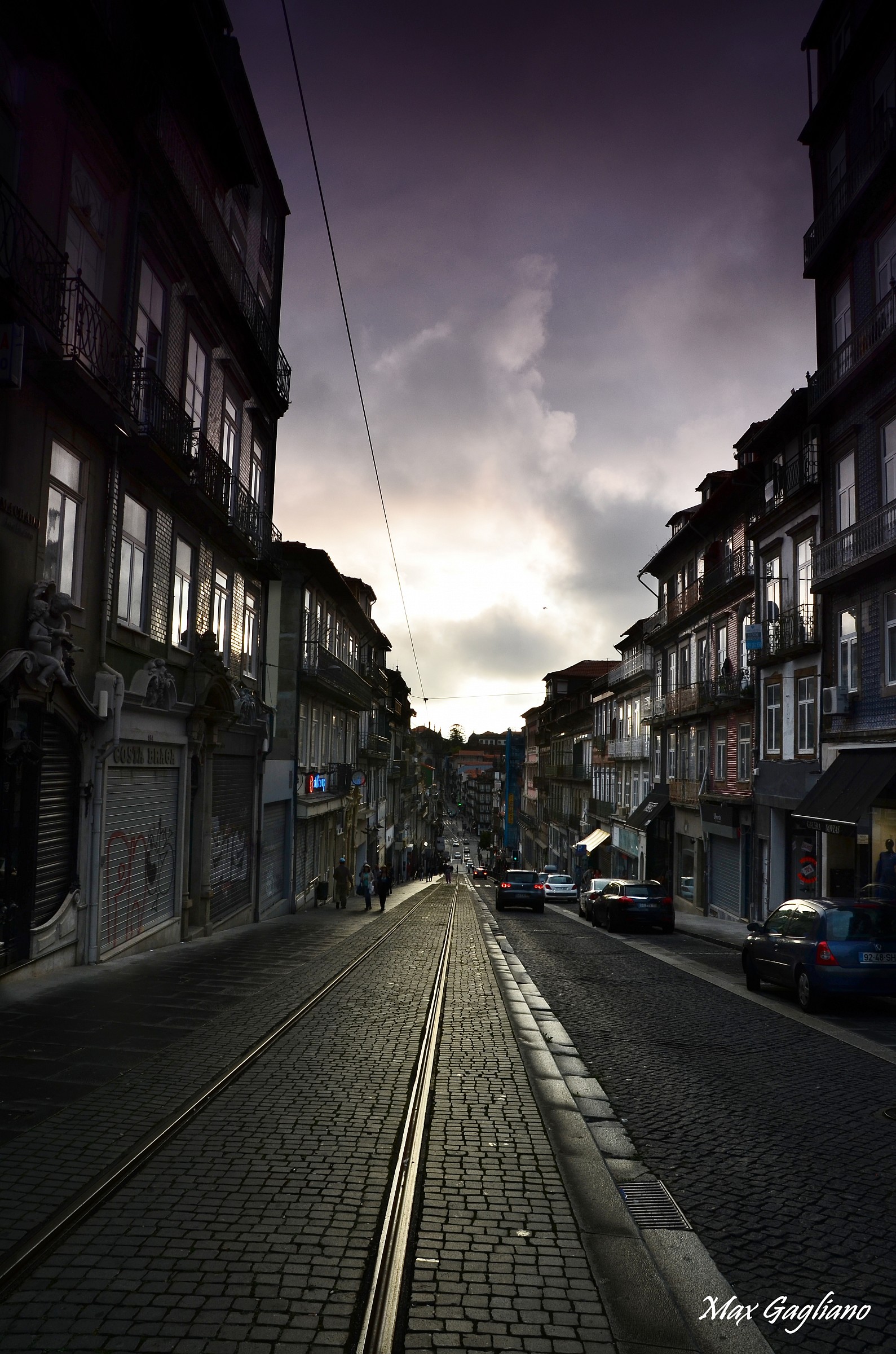 oporto